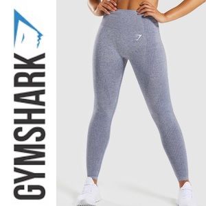 ✨🦈 Gymshark Vital Seamless Leggings